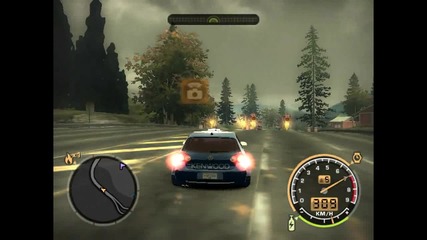 My Gameplay4 Need For Speed Most Wanted