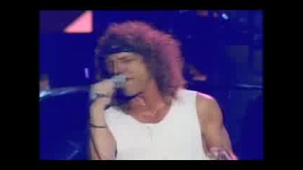Foreigner - Waiting for a girl like you