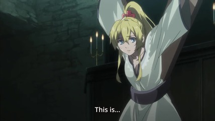 Nobunaga the Fool Episode 15 Eng Hq