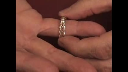 Пръстенът на Criss Angel