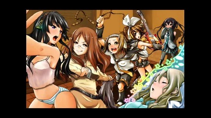 Nightcore - Wild Ones