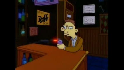 The Simpsons S03 E10