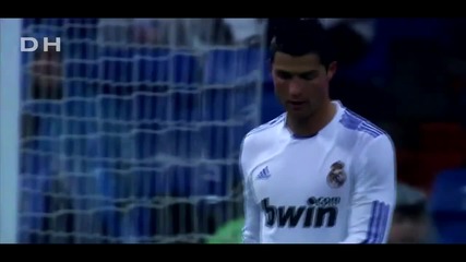 Cristiano Ronaldo 2011 - Genius - Hd