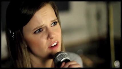 Who Says - cover by Tiffany Alvord and Megan Nicole