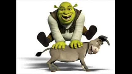 Shrek
