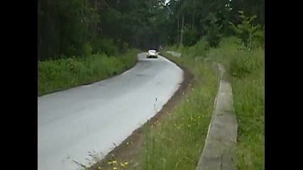 Wrc Bulgaria 