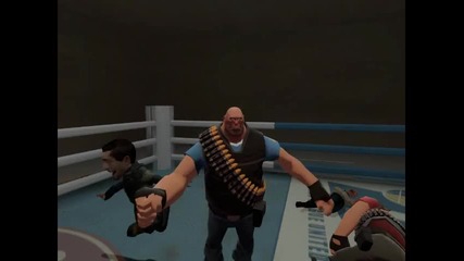 Team Flatulence 2