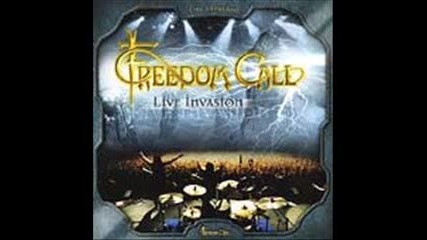 Freedom Call - Hymn To The Brave 