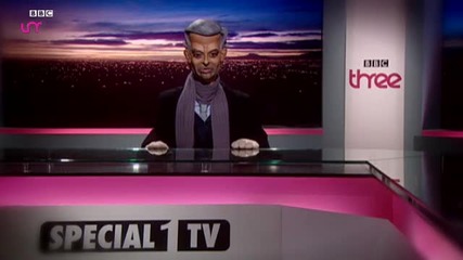 Special 1 Tv: A Crime 