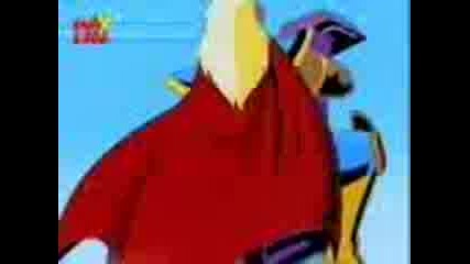 Spider - Man Unlimited Ep.5
