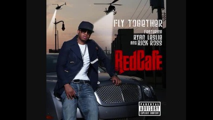 Red Cafe ft Trey Songz, Wale & J. Cole - Fly Together