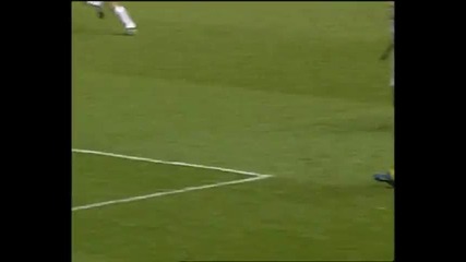 Thierry Henry - Голове и асистенции за 2003/04