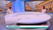 Любослав Костов: От КНСБ не даваме хубава оценка на служебното правителство