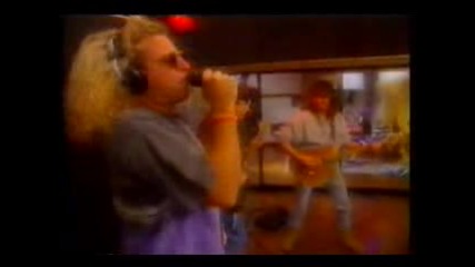 Van Halen - Dreams (studio Cut)