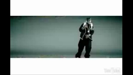 Soulja Boy ft. Lil Wayne, Young Jeezy & Fabolous - Turn My Swag On (remix)