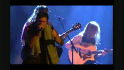 Iron Maiden - Journeyman (live Death On The Road)