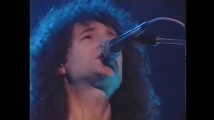 Brian May and Steve Vai - Driven By You
