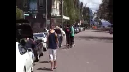 Supra Cruise