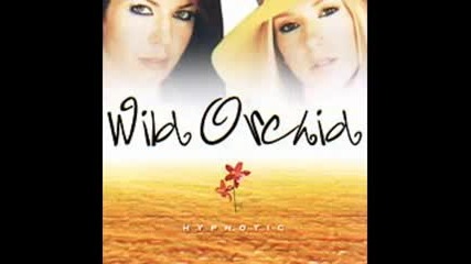 Wild Orchid - Kiss The Sky