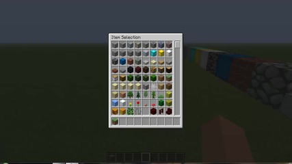 Minecraft texturepack Obicraft