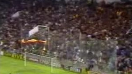 Spain - Ireland 1990 Qualifier