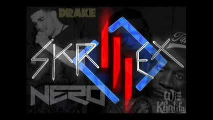 (new 2012) Drake Ft.wiz Khalifa, Skrillex, Nero - Promises