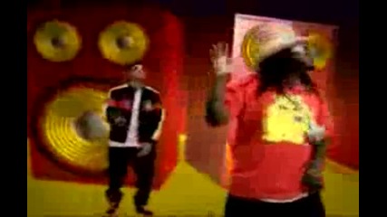 T - Pain (feat. Ludacris) - Chopped Hd