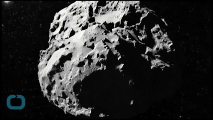 Philae Comet Lander Wakes up