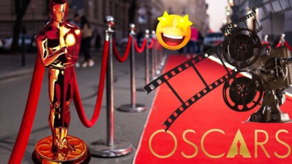 Вижте най- обсъжданите номинации за Оскар 2024!⭐🤩😲