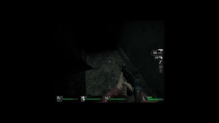 Gameplay The Left 4 Dead Episode 3