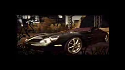 Need For Speed Most Wanted Blacklist - 15