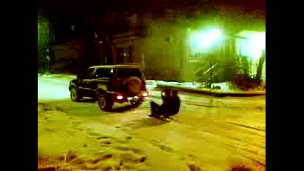 Джип Дърпа Шейна.mp4