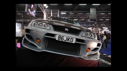 tuning auto 2009