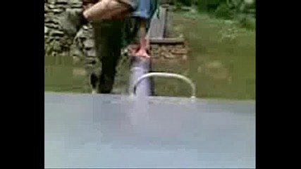 Parkour - Stanislav