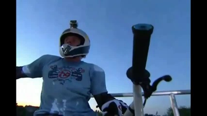 Човешките възможности нямат граници!
