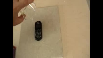Motorola C139 1 - ви тест