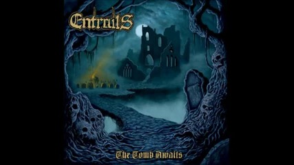 Entrails - Remains In Red ( The Tomb Awaits-2011)