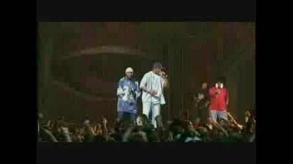 Eminem & D12 - Pimp Like Me & Fight Music