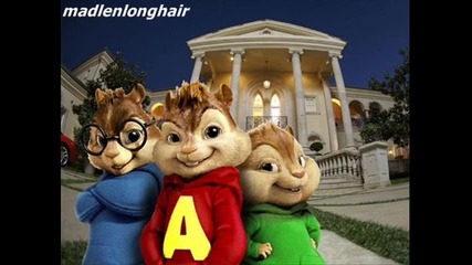 Chipmunks и Илиян - Йо - Йо 