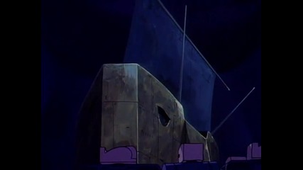 Thundercats - 131 - Mandora And The Pirates