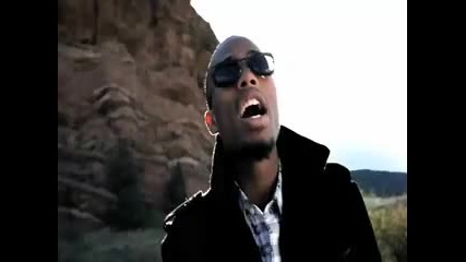 B.o.b - Don't Let Me Fall [official Music Video]
