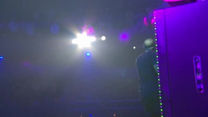 Nas - Halftime (live at #vevosxsw 2012)