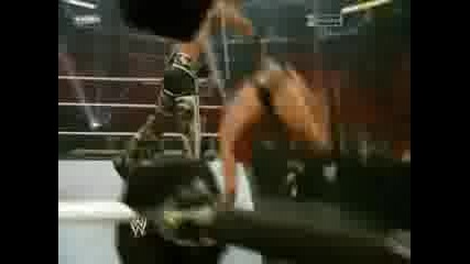 wwe sumerslam 2009