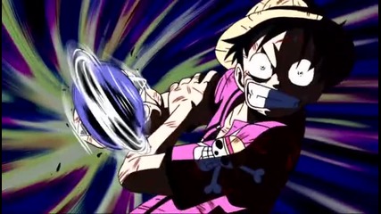 One Piece - Pirate Baseball King 