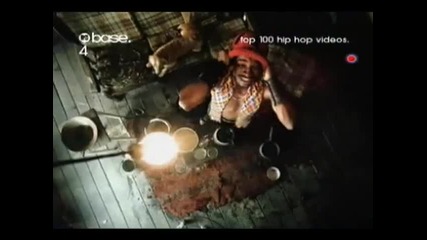 Outkast - Ms. Jackson 