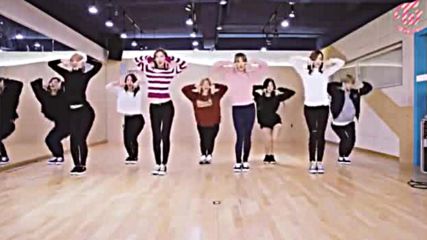 Kpop Random Play Dancemrror