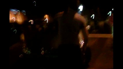 Divachi te Na shambery 