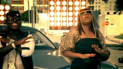 [ hq ] Ace Hood ft. Jazmine Sullivan & Rick Ross - Champion