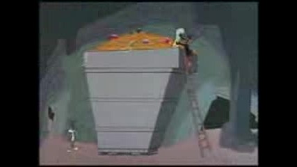 Bugs Bunny , Ali Baba