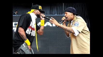 Method Man and Redman - We Dont Know How To Act